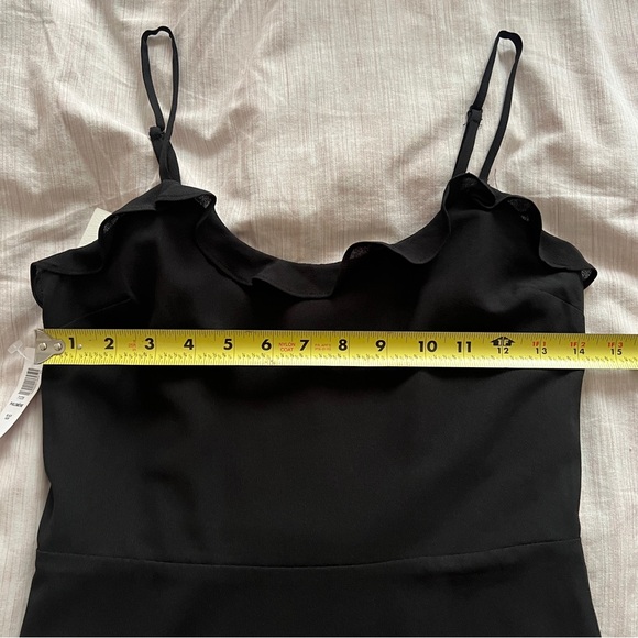 Aritzia Wilfred Black Dress - Picture 7 of 8